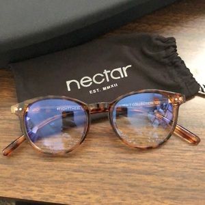 Nectar blue light blocking glasses